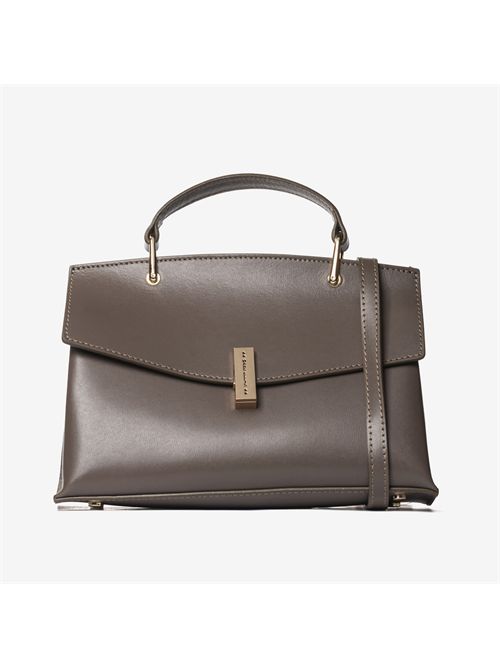 SHOULDERBAG MARC ELLIS MARC ELLIS | SELENE M BXDARK TAUPE / GOLD